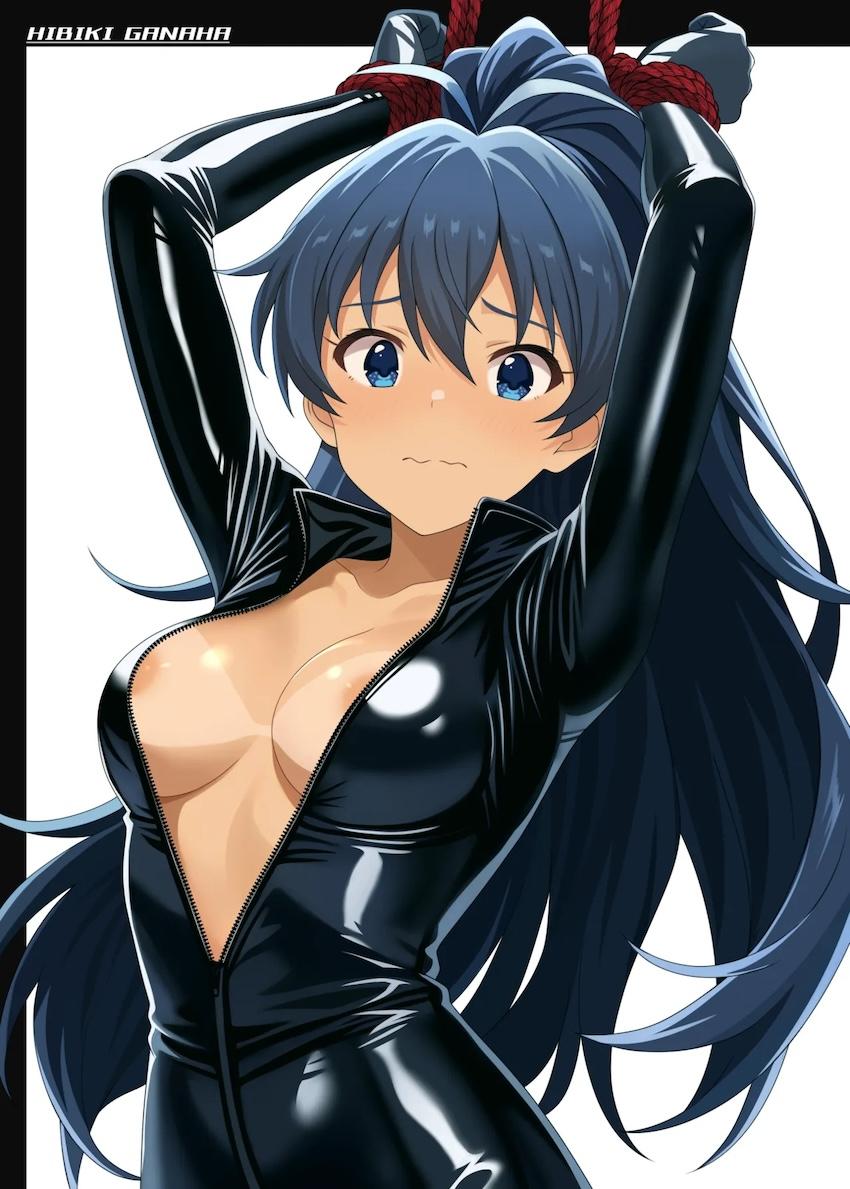 ミリマスアイドルたちがおっぱいをオイルマッサージされるフルカラーイラスト集 <> 027