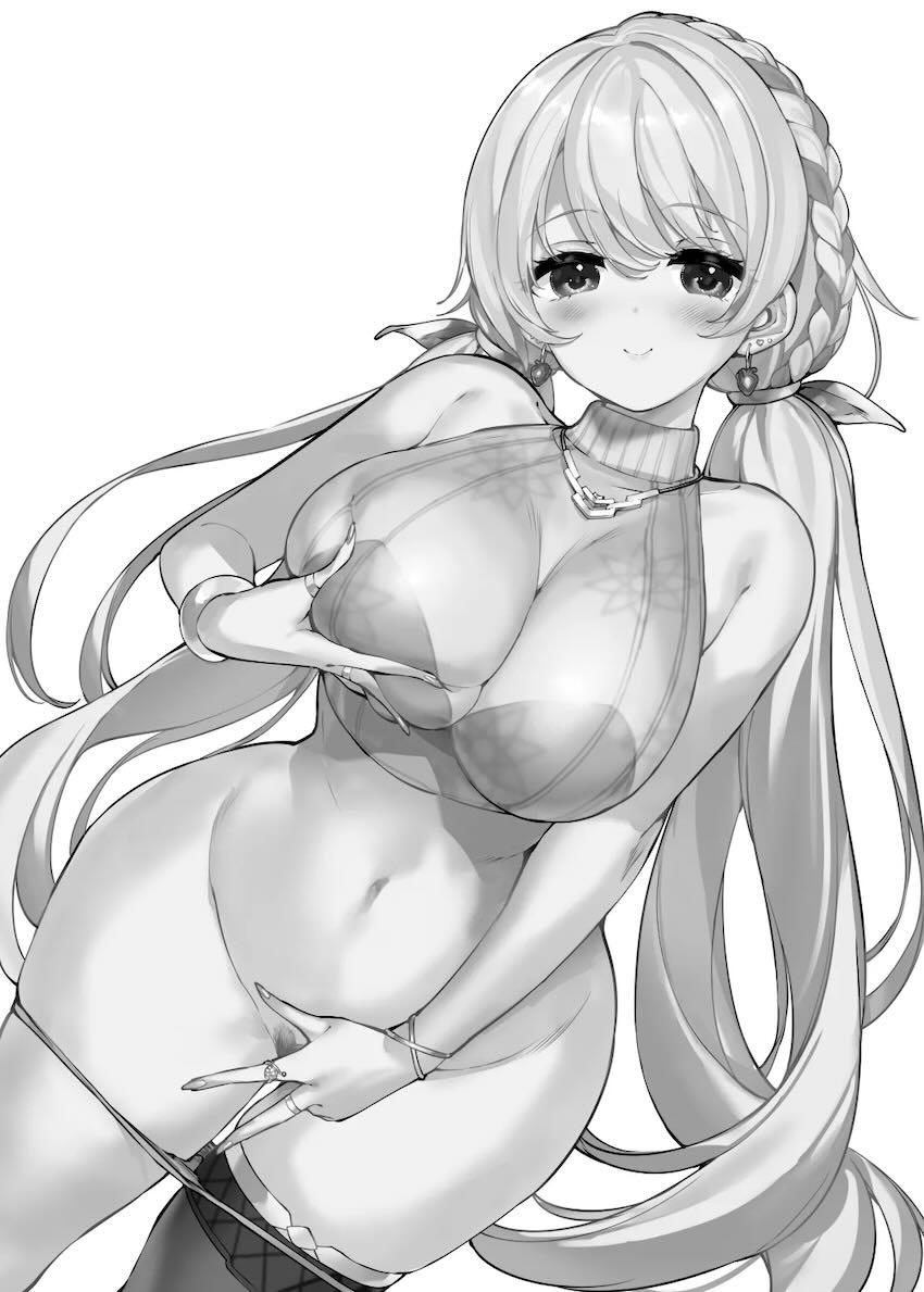巨乳デリ嬢みりぃちゃんとイチャラブ中出しえっち！ <> 002