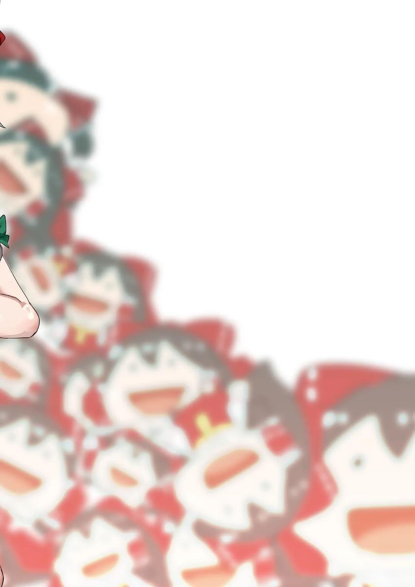 ふたなり霊夢がチルノ・紅美鈴・十六夜咲夜に中出しする本 <> 021
