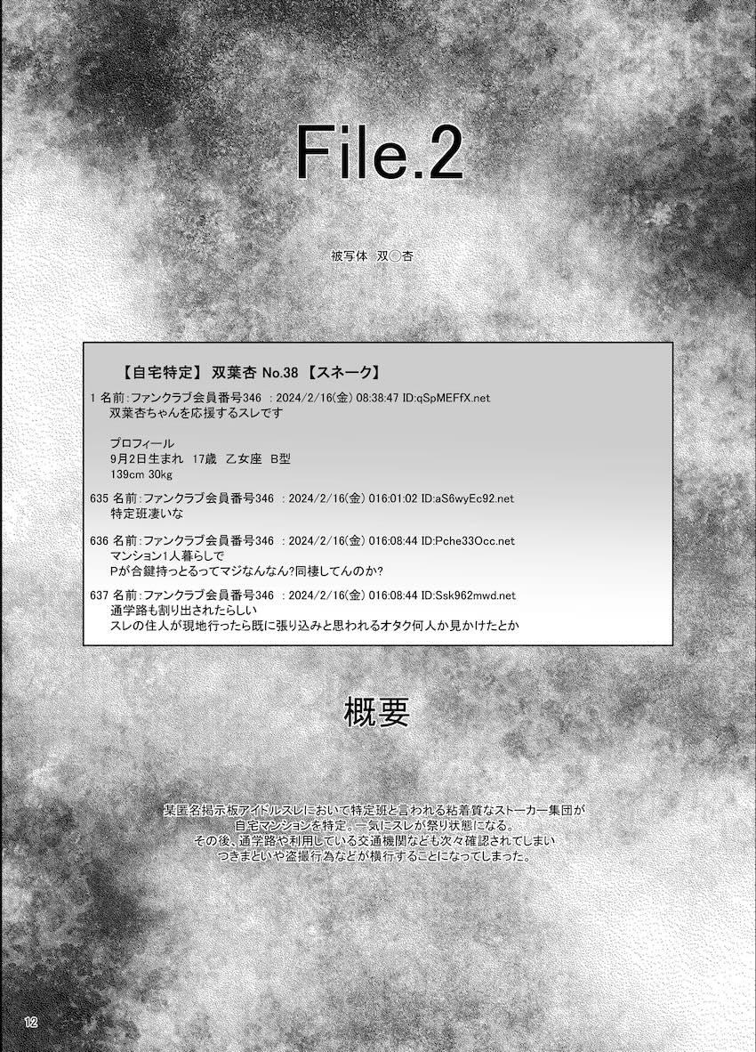 ロリアイドル盗撮画像流出しちゃった4 <> 011