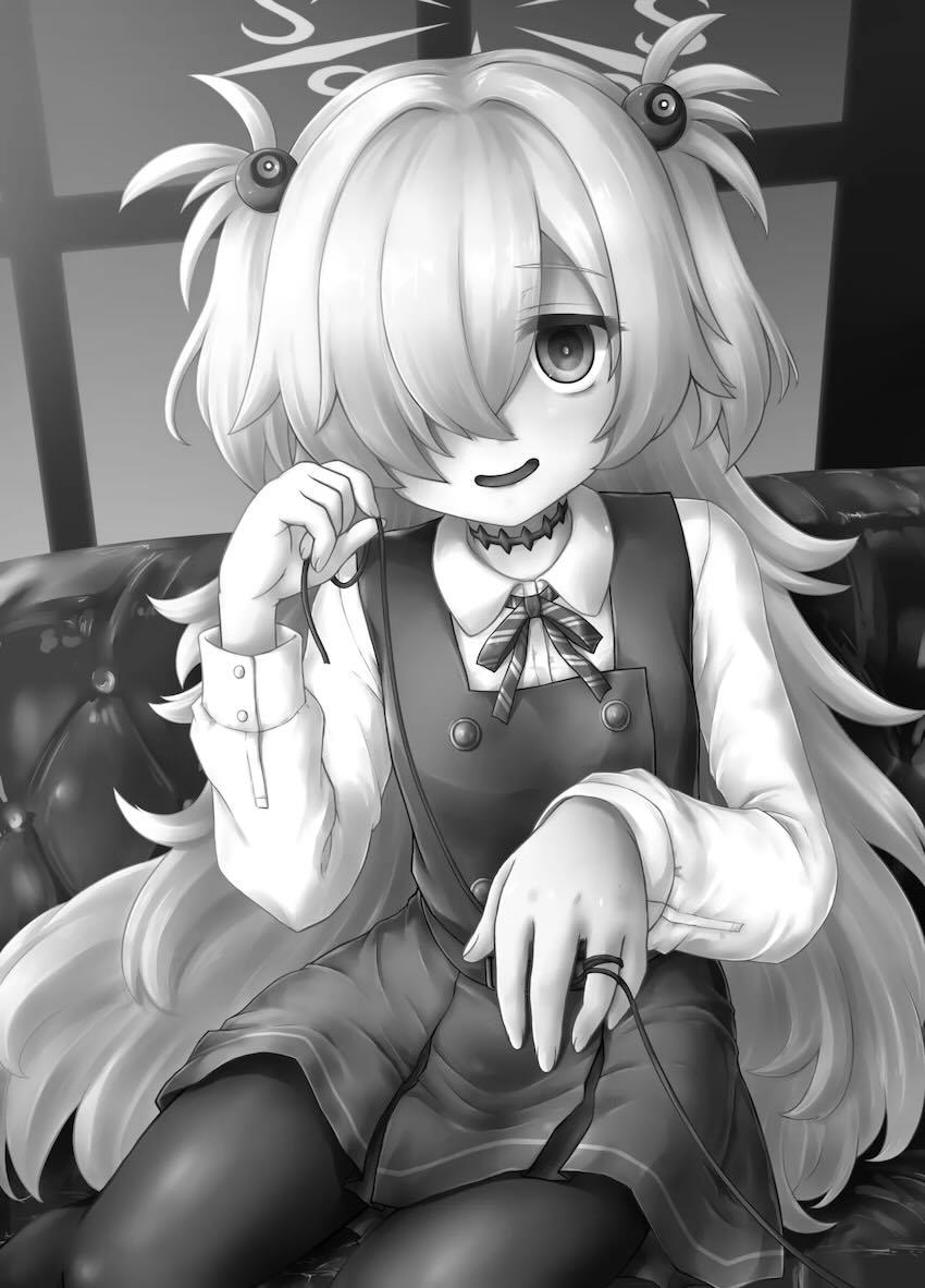 カノエと自宅で処女えっち！ <> 002