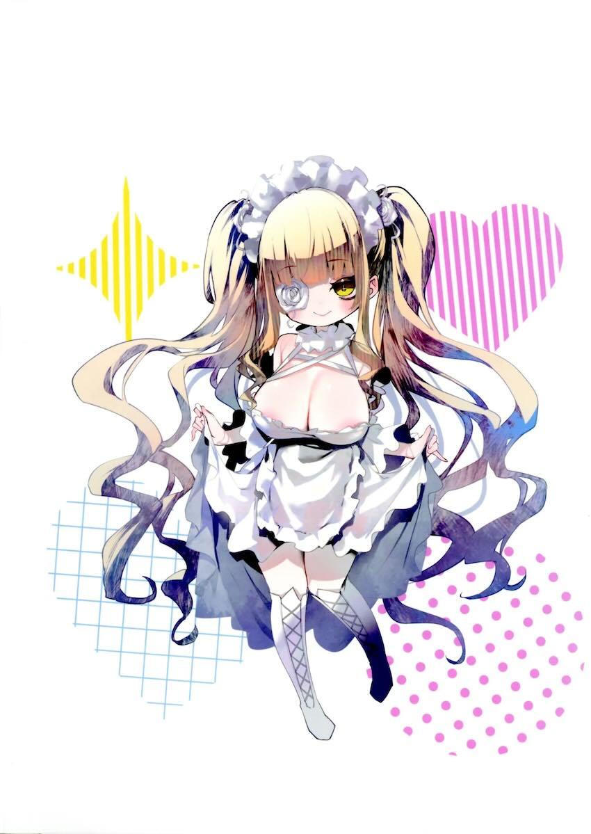 乳酸菌ミルク中出しされて幸せそうな水銀燈 <> 025