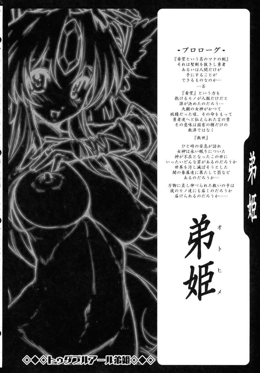 12本立て特大ボリューム総集本☆リース王女ハード凌辱！！！ <> 099