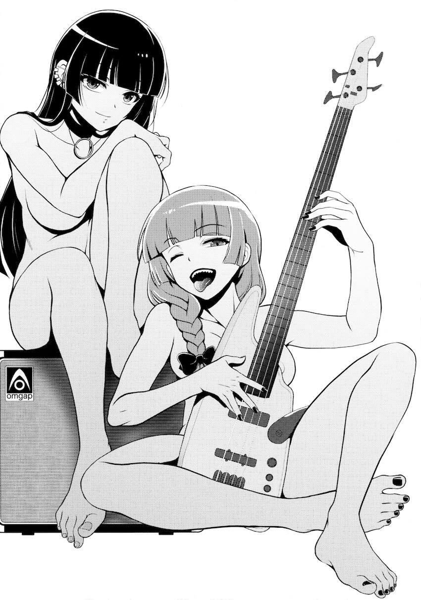 PAさんと廣井さんの童貞筆下ろし乱交セックス！ <> 018