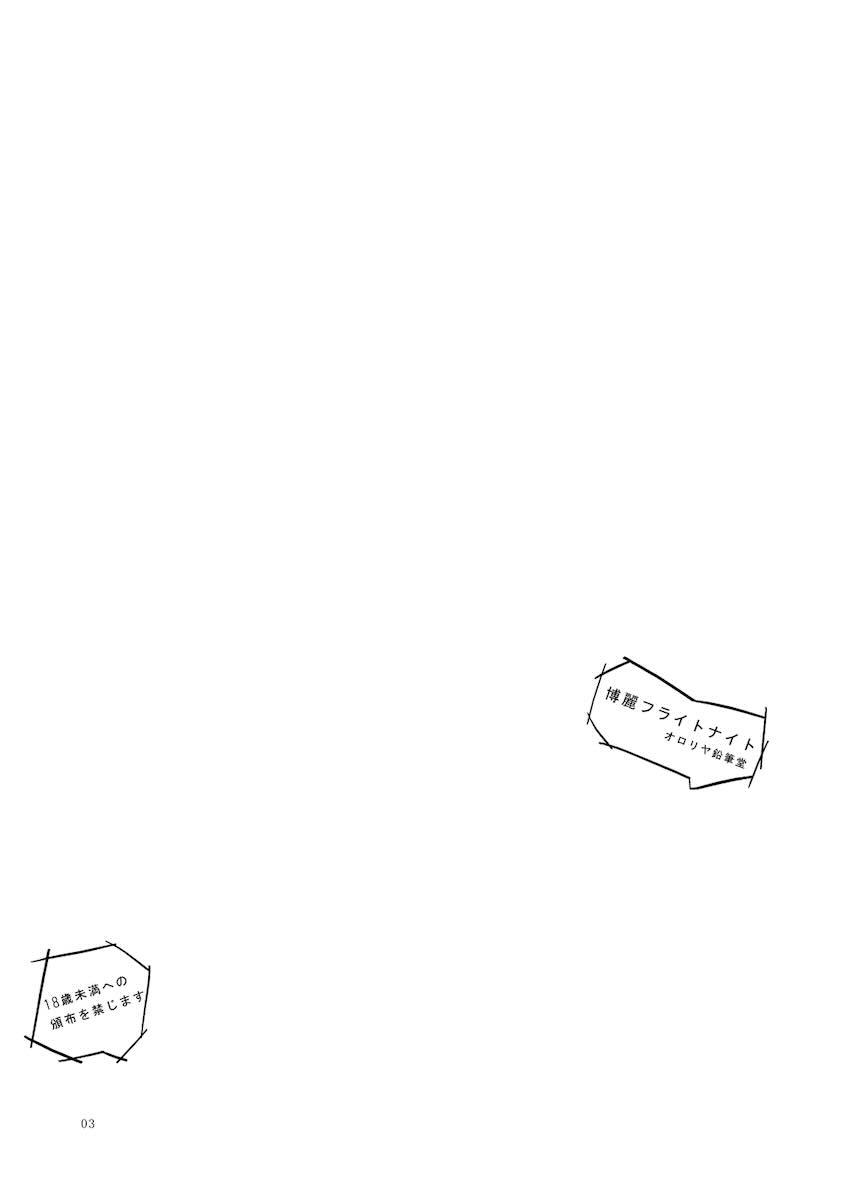 博麗フライトナイト <> 002