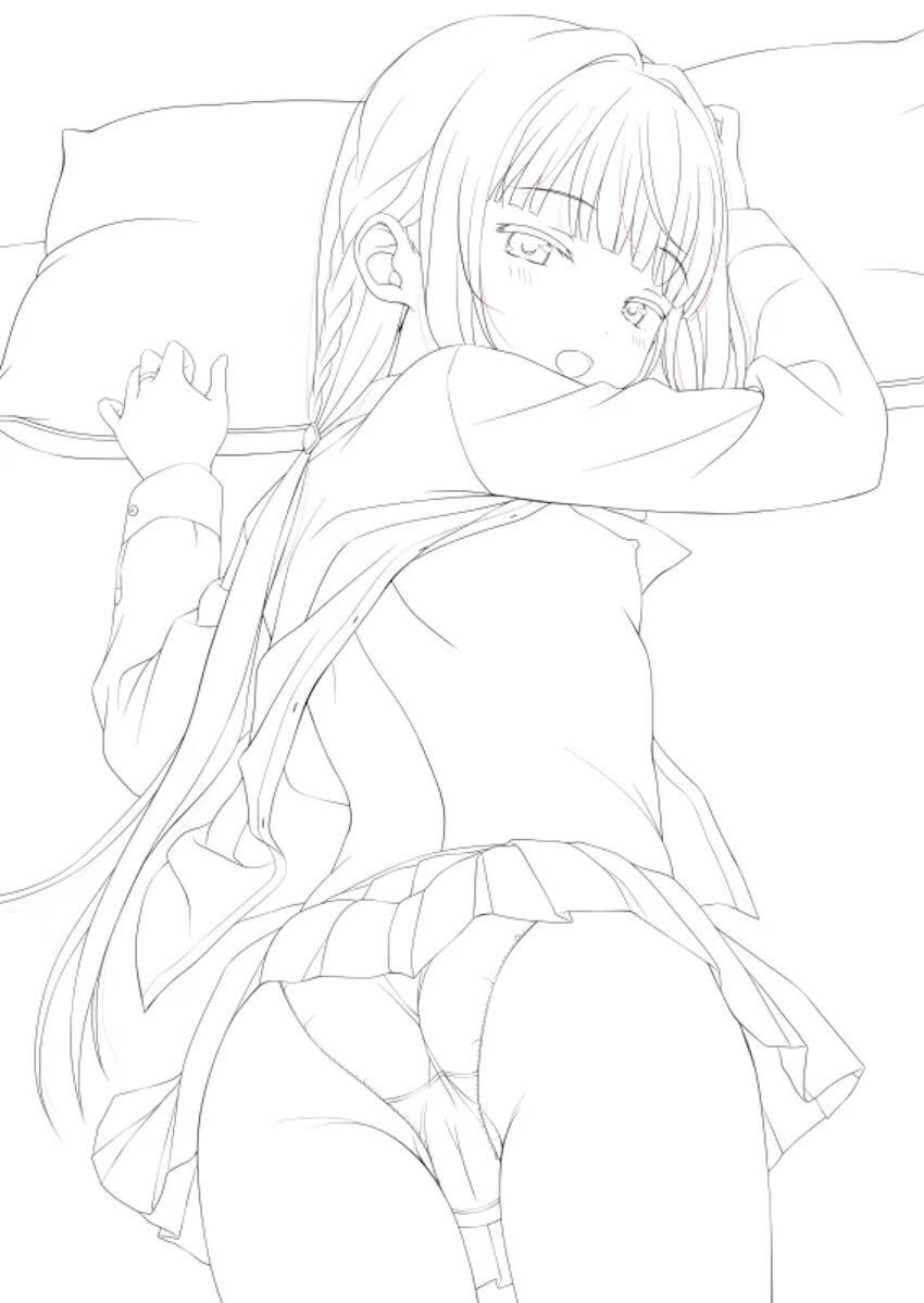 スパチャ1位とったので本物いろはちゃんと中出しセックスできちゃった！ <> 002