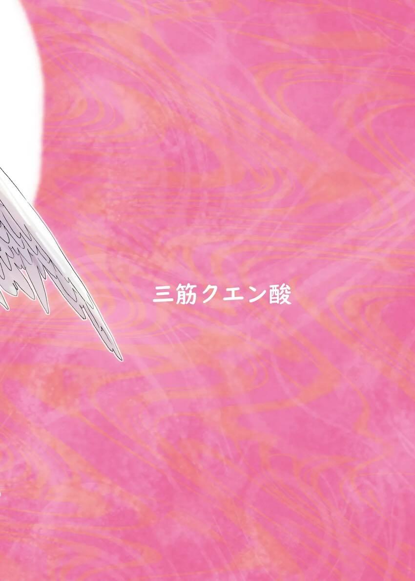 ふたなり天使と悪魔の三輪霞 <> 018