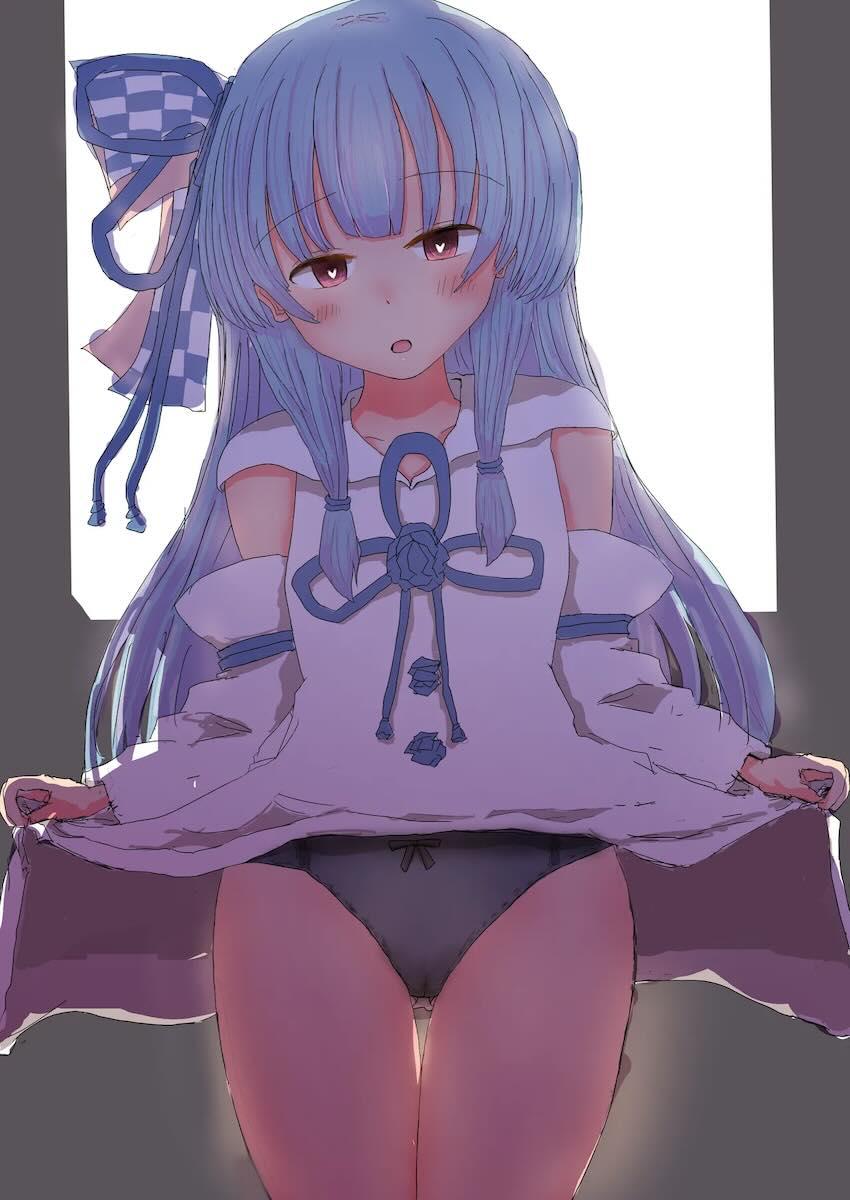 琴葉姉妹と常識改変催眠同棲生活 <> 002