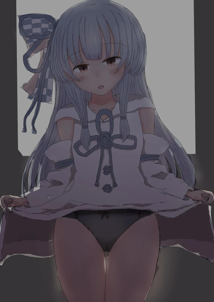 琴葉姉妹と常識改変催眠同棲生活 <> 018