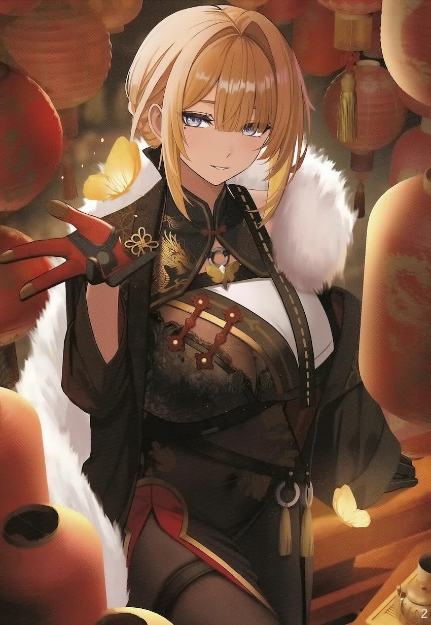 イヴリンのデカケツ顔騎☆おまんこズリ騎乗位アクメ潮吹き！ <> 003