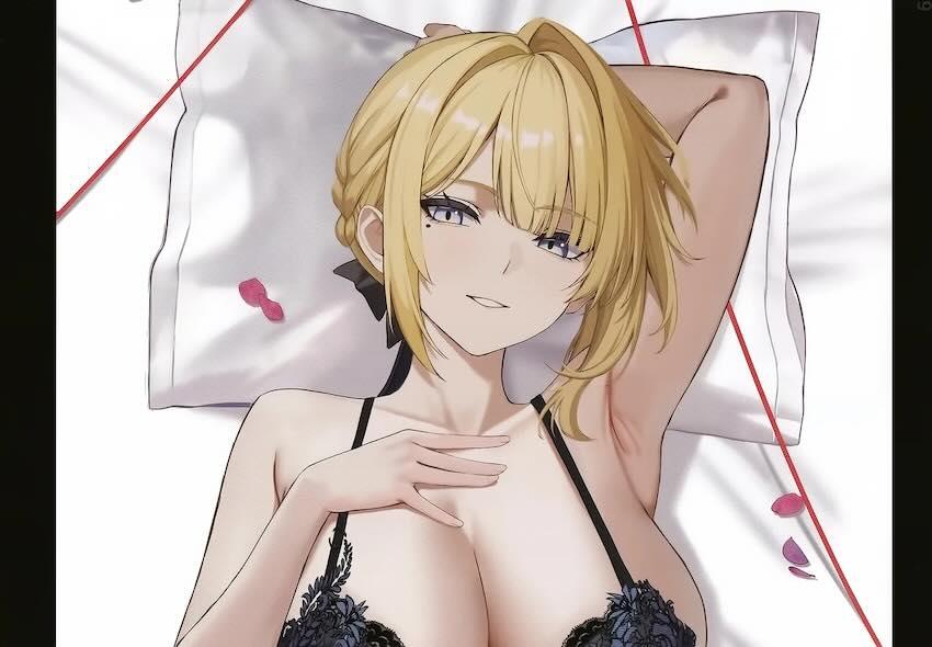 イヴリンのデカケツ顔騎☆おまんこズリ騎乗位アクメ潮吹き！ <> 007