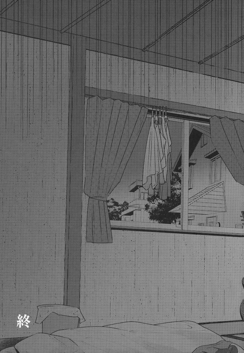【女性向け】ひとりくんが喜多ちゃんを拉致する話 <> 028
