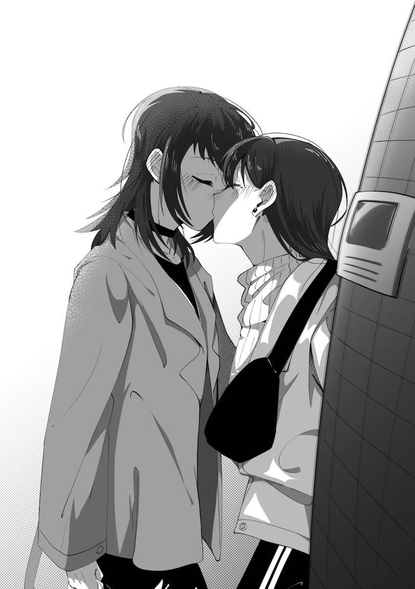 うみたき同棲えっち <> 028