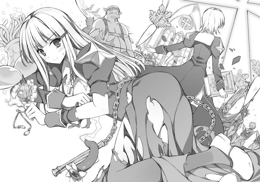 unRighteousness CoLLECT <> 003