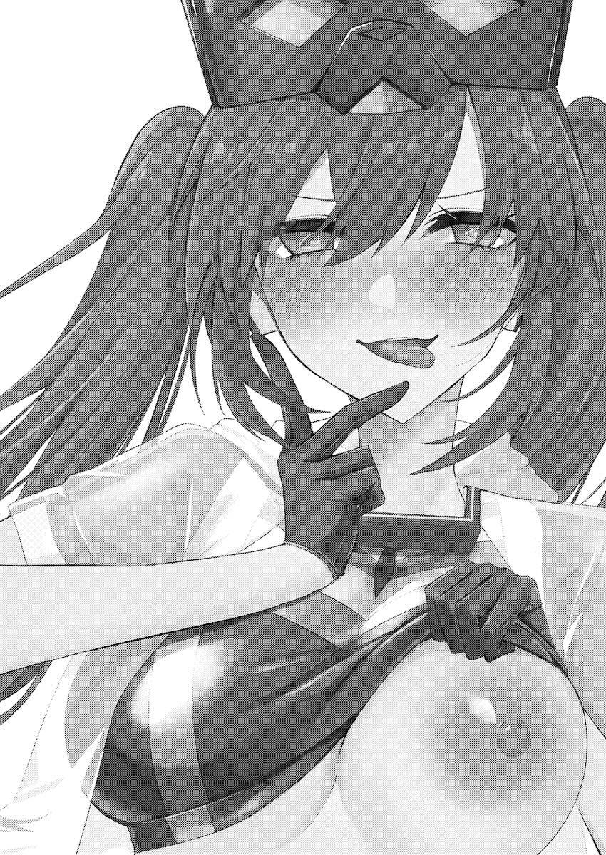 キスキルとリィラのガチレズえっちほか二本立て <> 013