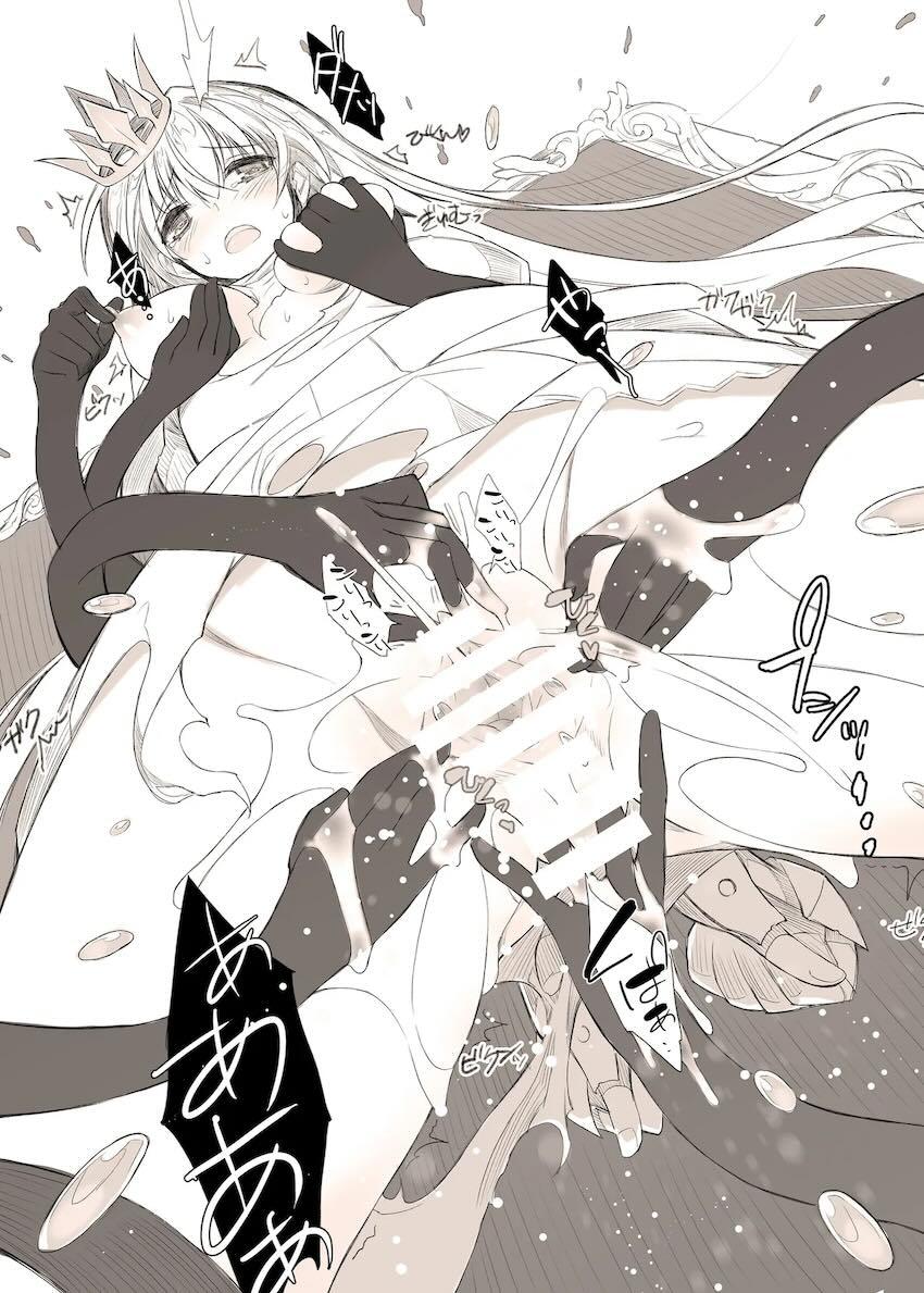 unRighteousness CoLLECT 4 <> 016
