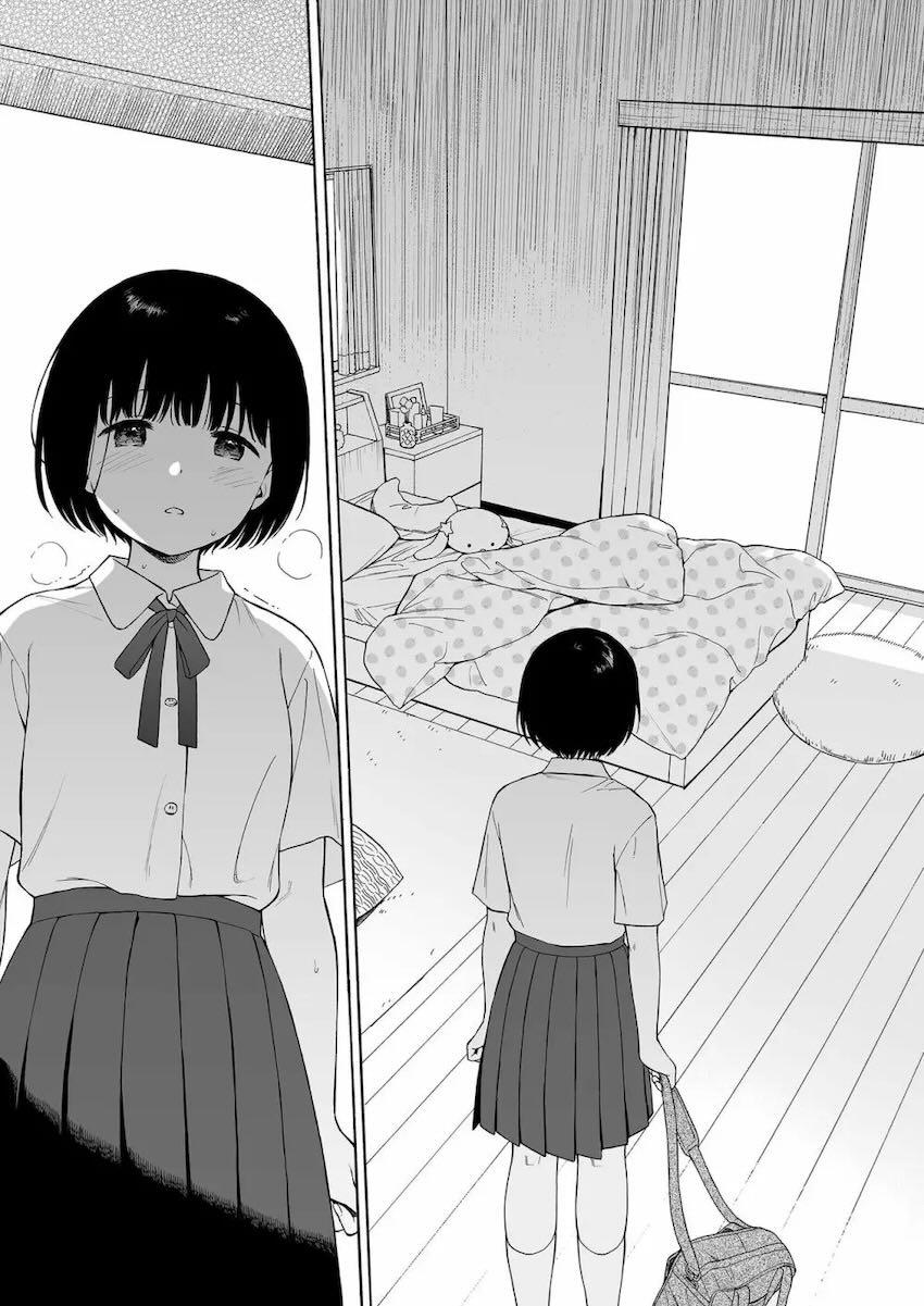 イケメン悪魔お兄さんとロリ無垢少女2 <> 033