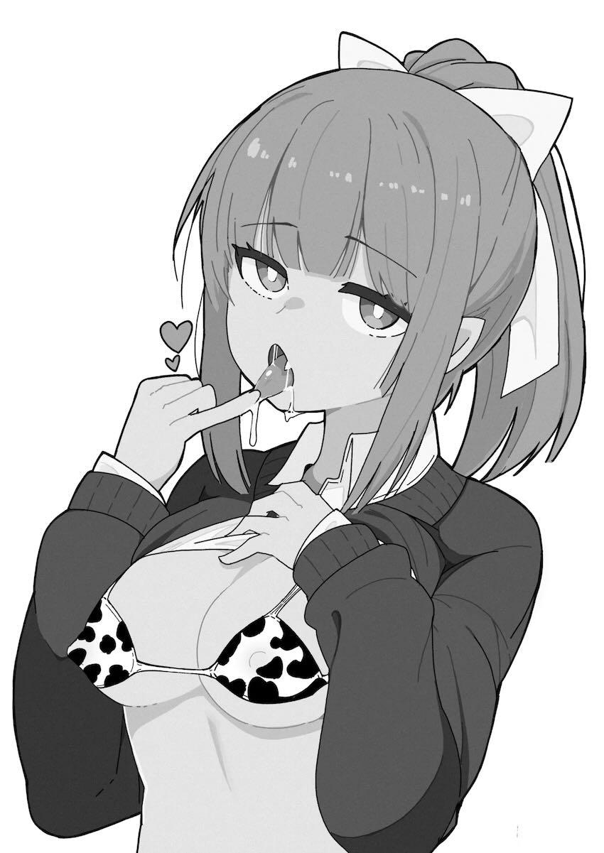女子大生艦娘4人それぞれとエッチする本 <> 019