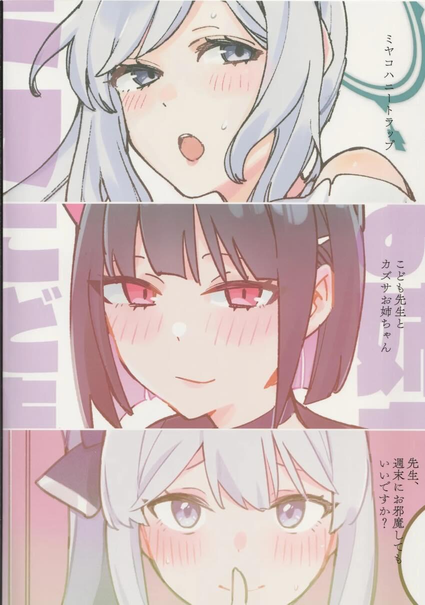 ミヤコ2、カズサ1、総集本。 <> 074
