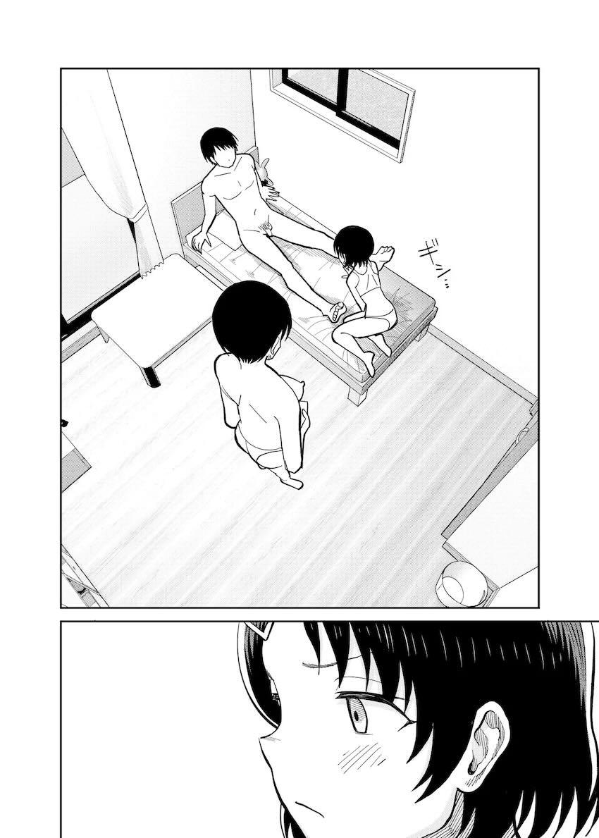 佐々木母娘本気のセックス対決！ <> 031