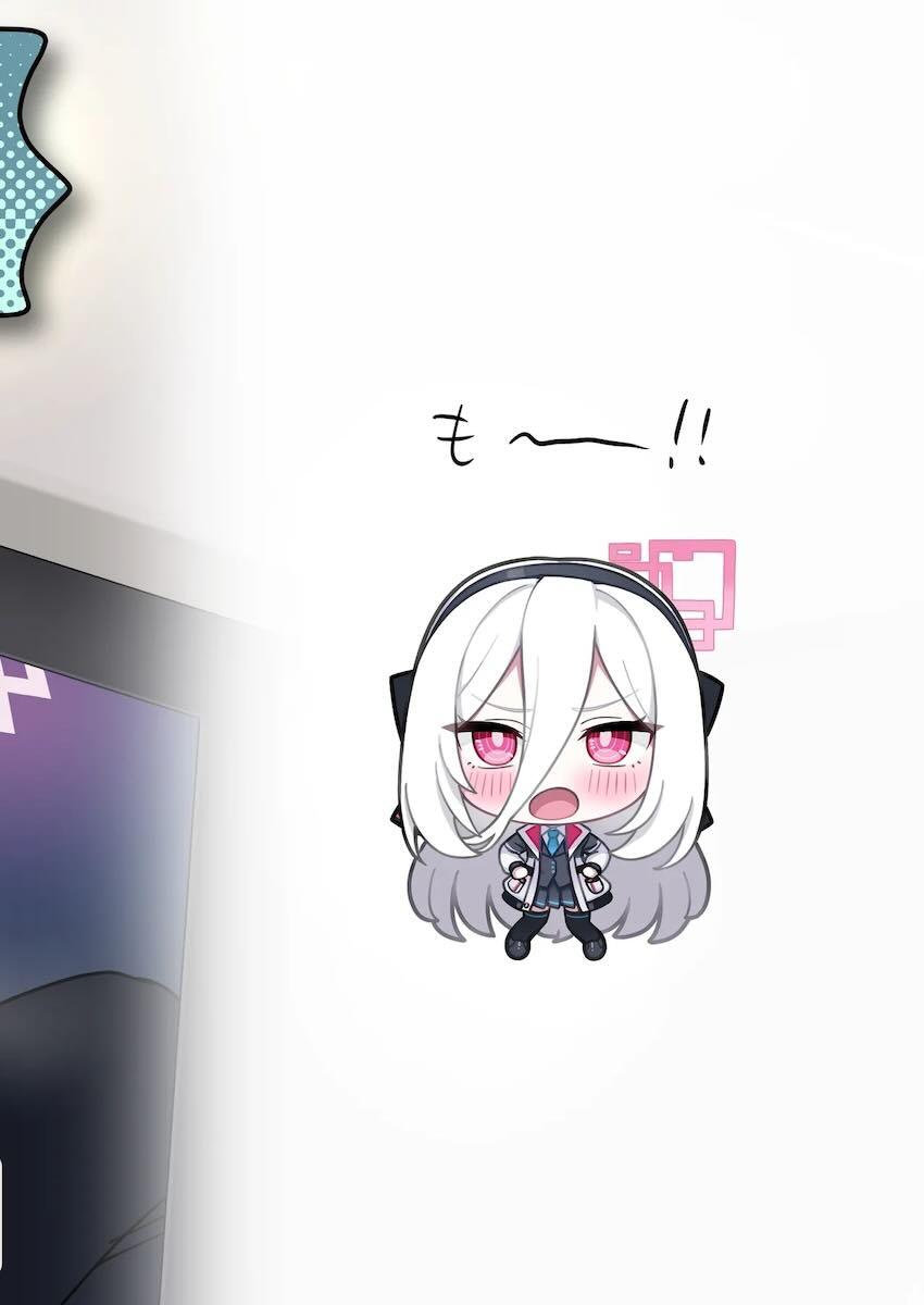 教えていないことまで完璧にこなすケイちゃん <> 019