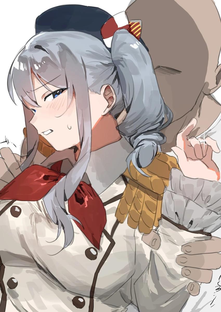 強引レイプでイッちゃう鹿島 <> 1