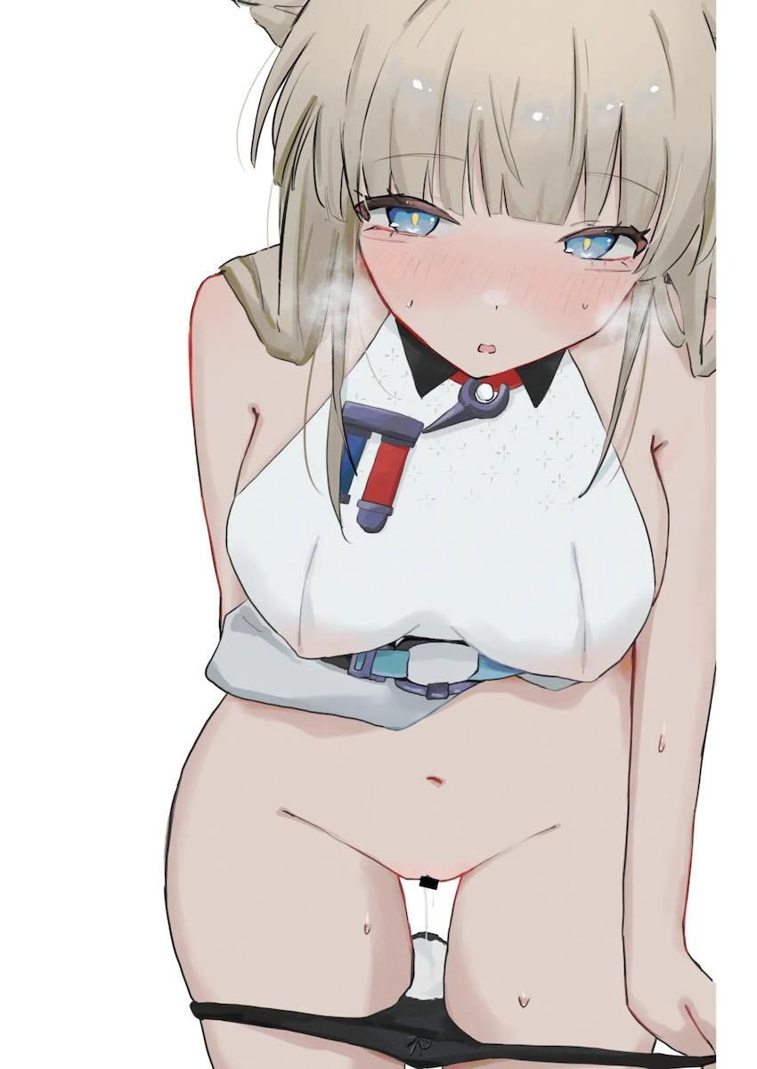ペリカ恥じらい中出しえっち <> 006