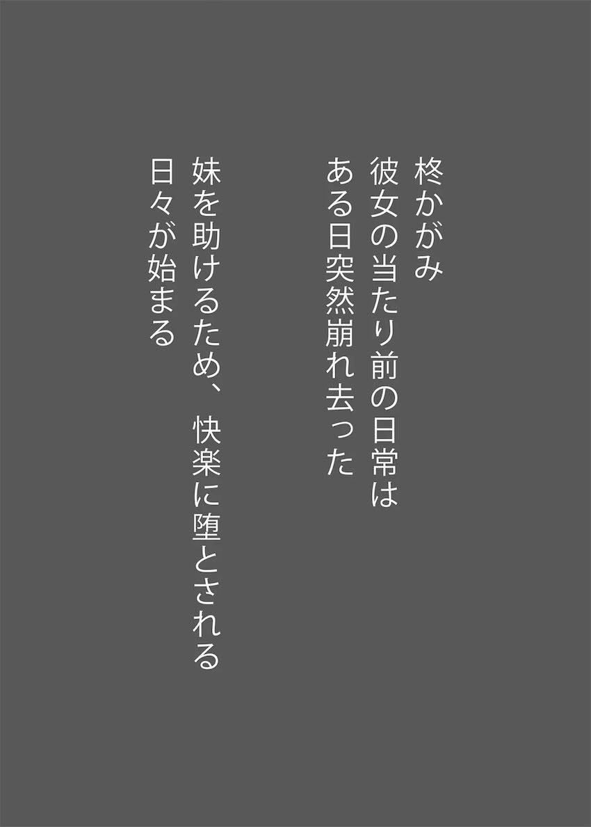 柊かがみ強制援交堕ち1 <> 003