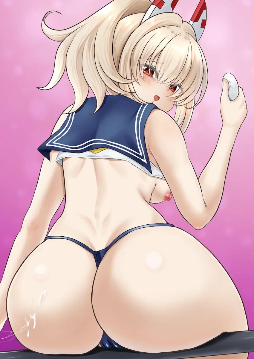 ブチンッブチンッ！キンタマ潰される本 <> 041