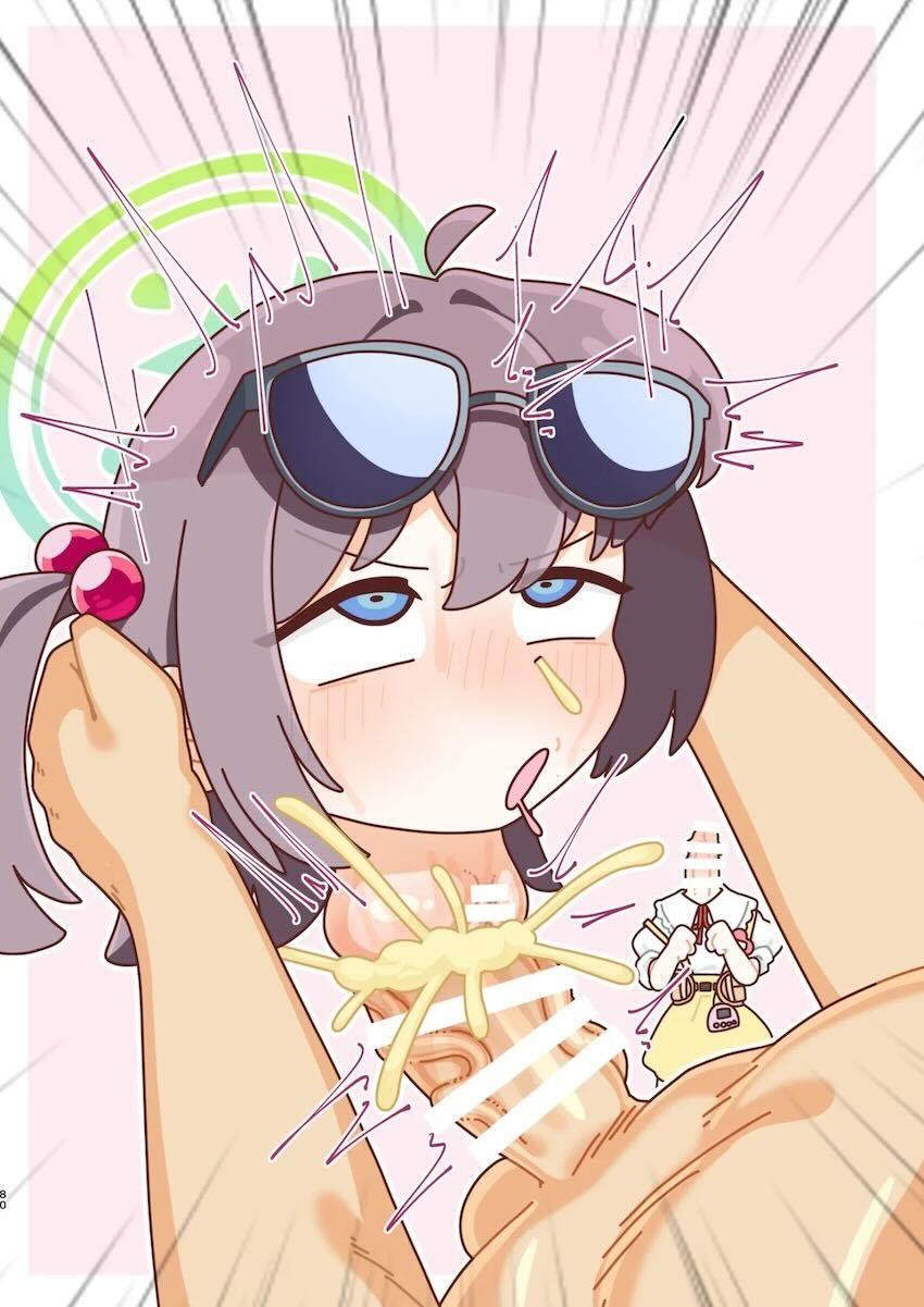 まさかのマニアック合同誌第五弾！頭と胴体がおちんちんで繋がってる！？ <> 080